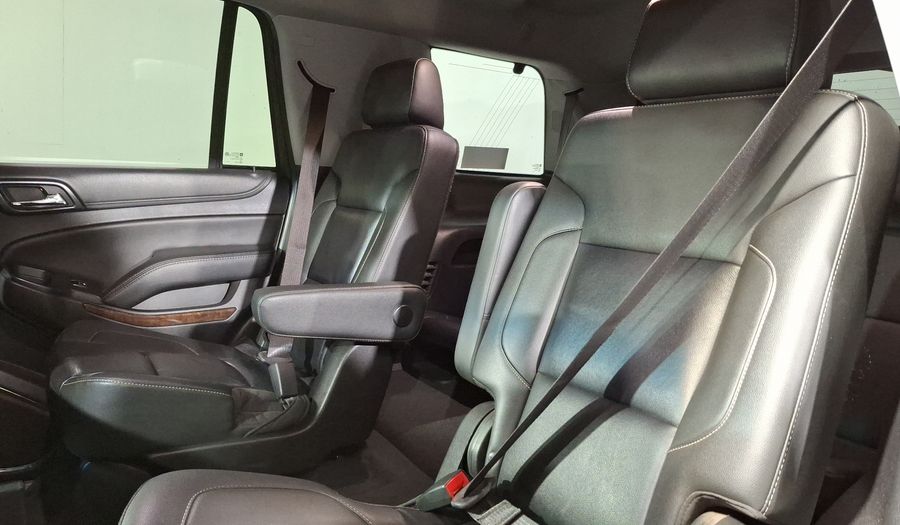 Chevrolet Tahoe 5.3 LT D AUTO Suv 2019