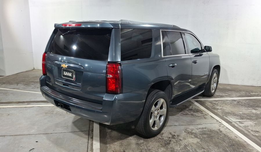 Chevrolet Tahoe 5.3 LT D AUTO Suv 2019