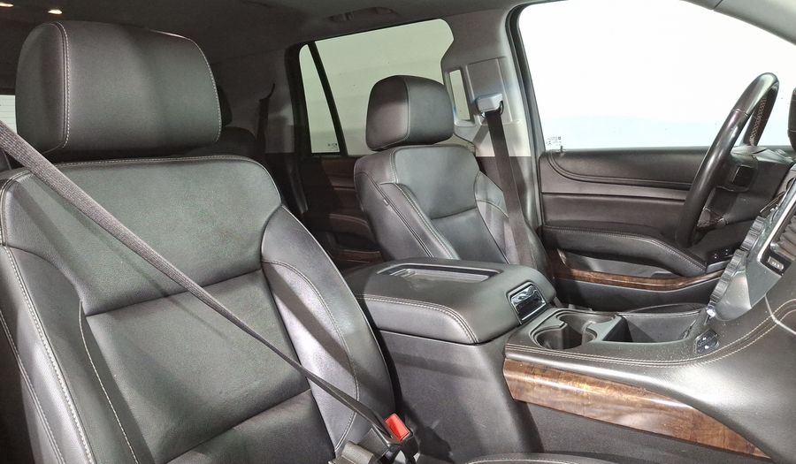 Chevrolet Tahoe 5.3 LT D AUTO Suv 2019