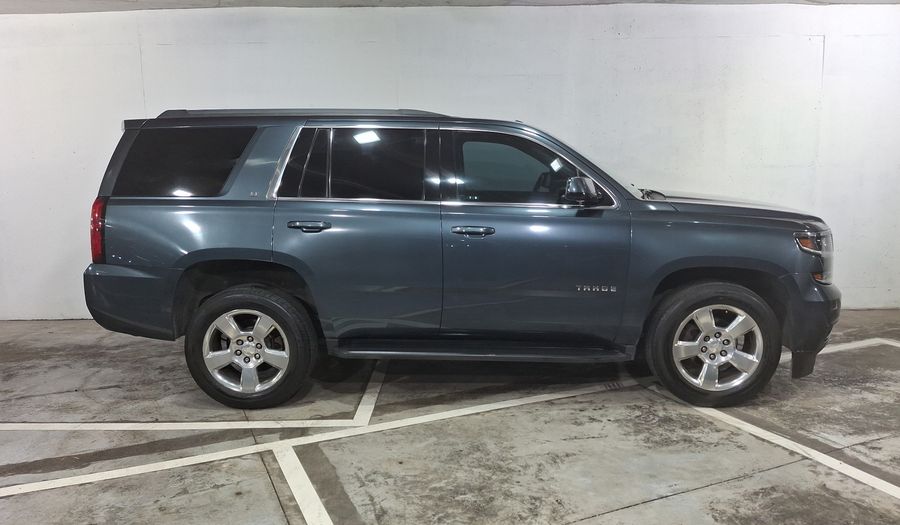 Chevrolet Tahoe 5.3 LT D AUTO Suv 2019