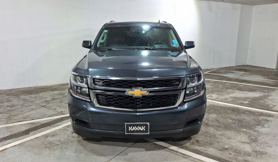 Chevrolet Tahoe 5.3 LT D AUTO Suv 2019