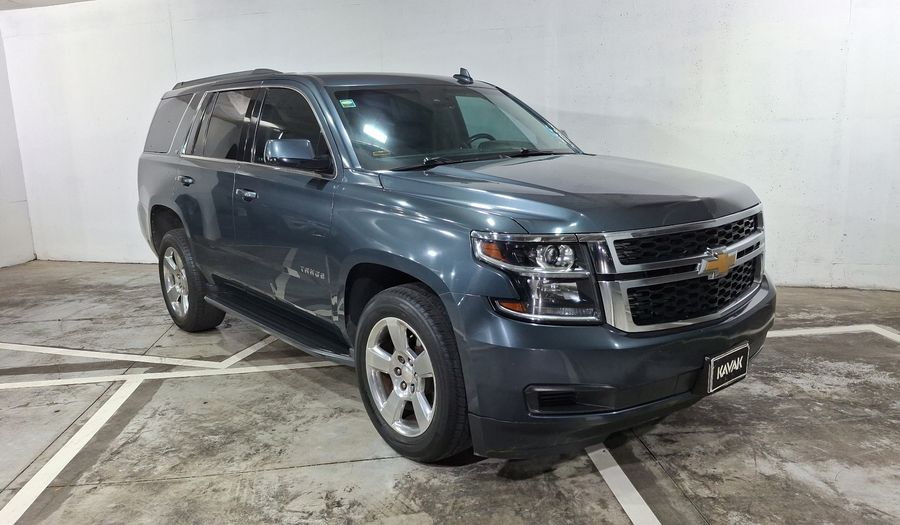 Chevrolet Tahoe 5.3 LT D AUTO Suv 2019
