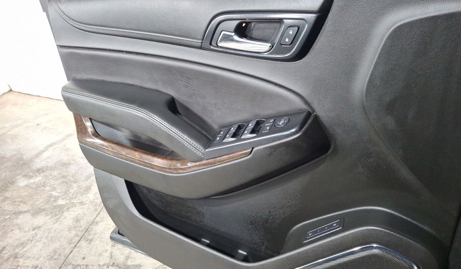 Chevrolet Tahoe 5.3 LT D AUTO Suv 2019