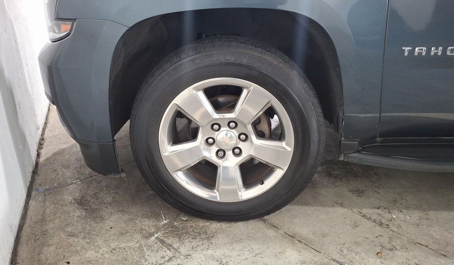 Chevrolet Tahoe 5.3 LT D AUTO Suv 2019