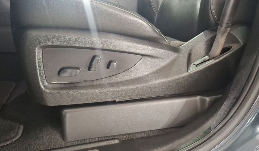 Chevrolet Tahoe 5.3 LT D AUTO Suv 2019