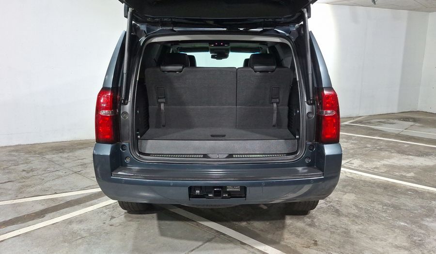 Chevrolet Tahoe 5.3 LT D AUTO Suv 2019