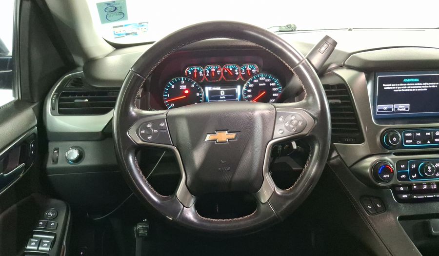 Chevrolet Tahoe 5.3 LT D AUTO Suv 2019