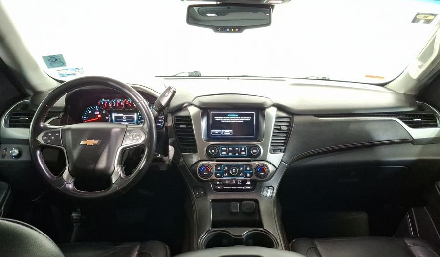 Chevrolet Tahoe 5.3 LT D AUTO Suv 2019