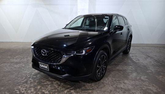 Mazda • CX-5