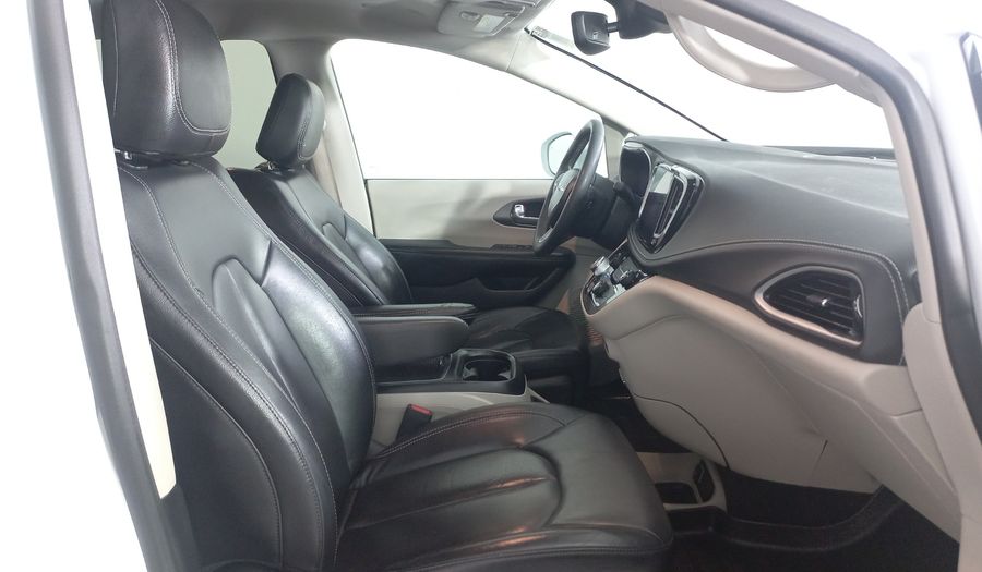 Chrysler Pacifica 3.6 LIMITED AUTO Minivan 2022