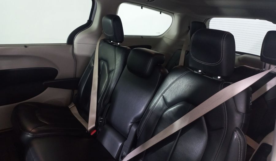 Chrysler Pacifica 3.6 LIMITED AUTO Minivan 2022