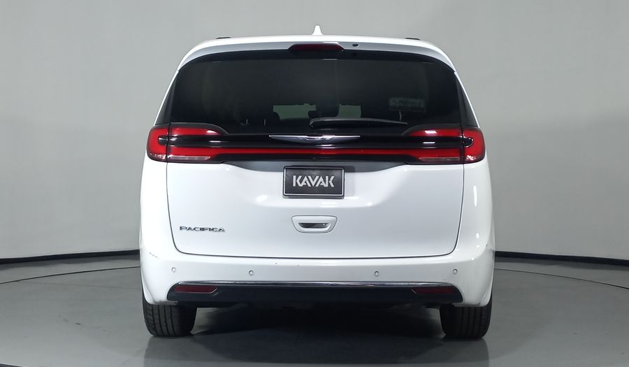 Chrysler Pacifica 3.6 LIMITED AUTO Minivan 2022