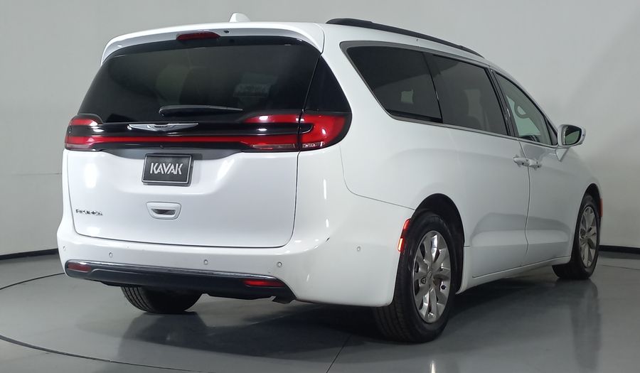 Chrysler Pacifica 3.6 LIMITED AUTO Minivan 2022