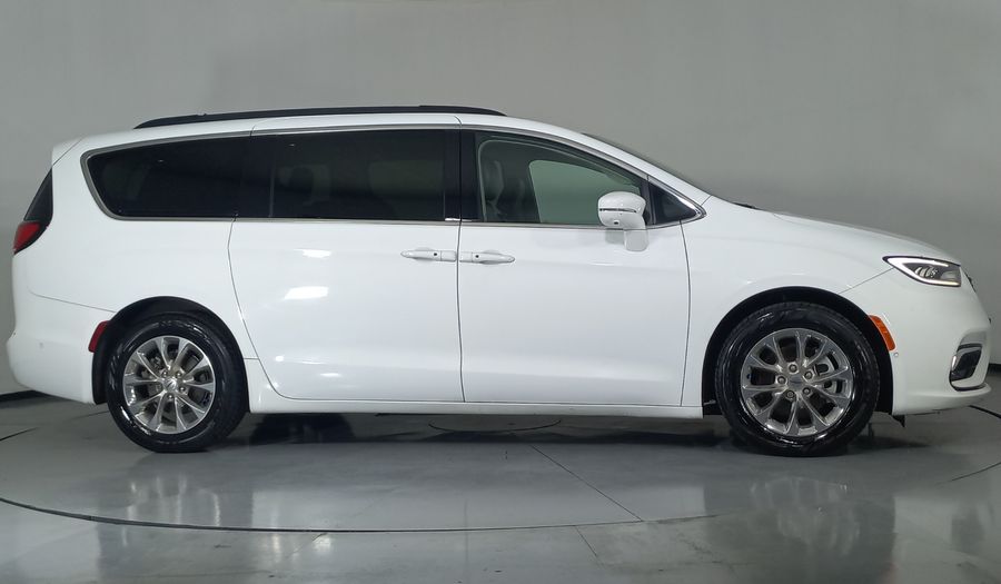 Chrysler Pacifica 3.6 LIMITED AUTO Minivan 2022