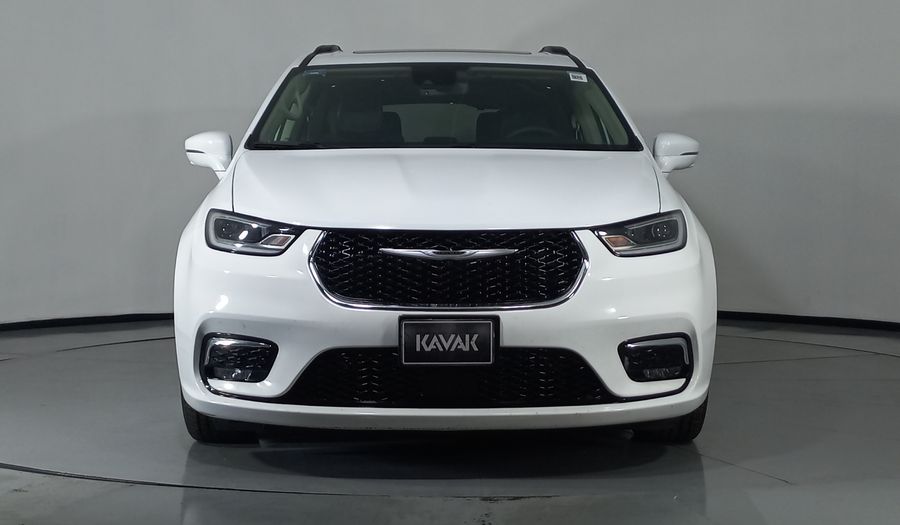 Chrysler Pacifica 3.6 LIMITED AUTO Minivan 2022