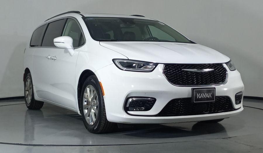 Chrysler Pacifica 3.6 LIMITED AUTO Minivan 2022