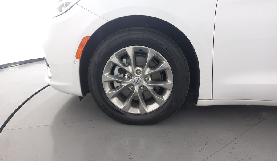Chrysler Pacifica 3.6 LIMITED AUTO Minivan 2022