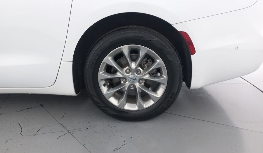 Chrysler Pacifica 3.6 LIMITED AUTO Minivan 2022