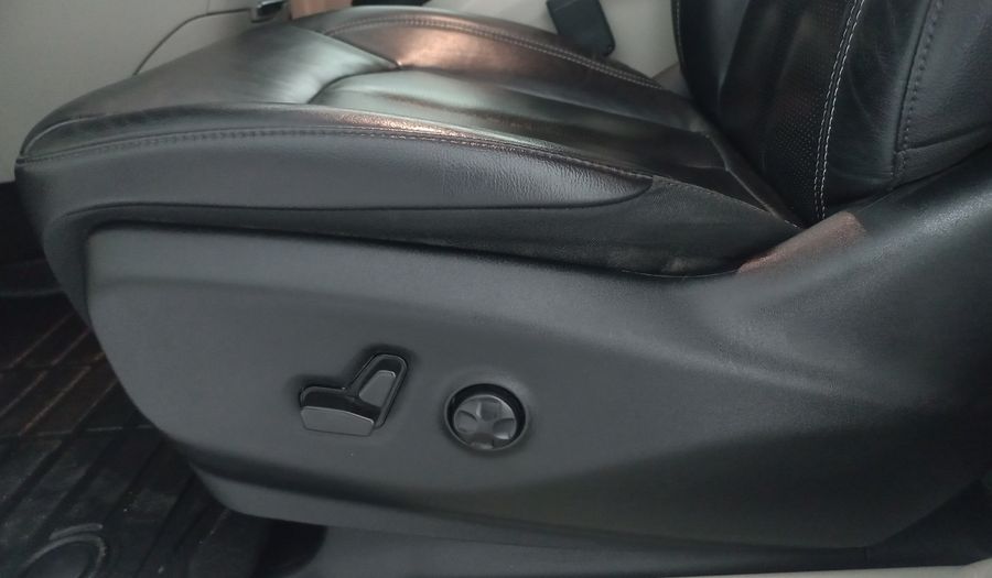 Chrysler Pacifica 3.6 LIMITED AUTO Minivan 2022