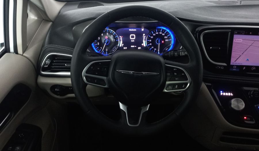 Chrysler Pacifica 3.6 LIMITED AUTO Minivan 2022