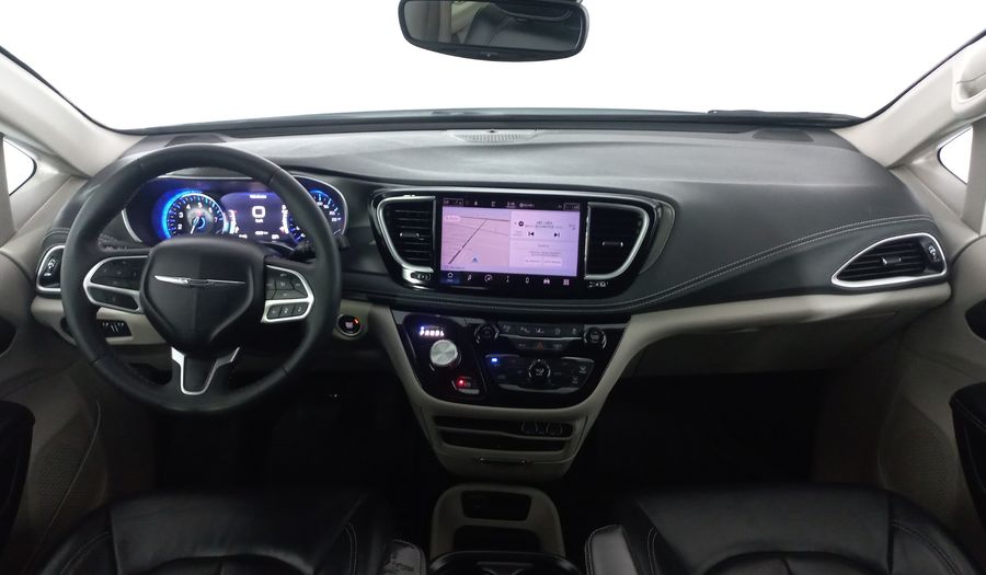 Chrysler Pacifica 3.6 LIMITED AUTO Minivan 2022