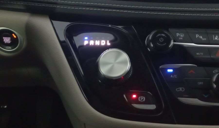 Chrysler Pacifica 3.6 LIMITED AUTO Minivan 2022