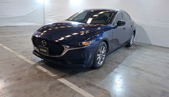 Mazda • Mazda 3