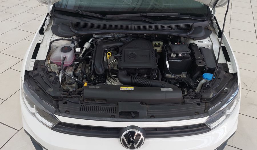 Volkswagen Polo 1.0 170 TSI Hatchback 2023
