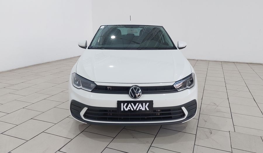 Volkswagen Polo 1.0 170 TSI Hatchback 2023