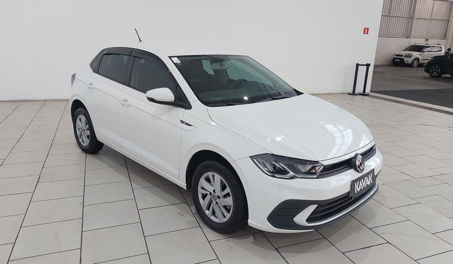 Volkswagen Polo 1.0 170 TSI Hatchback 2023