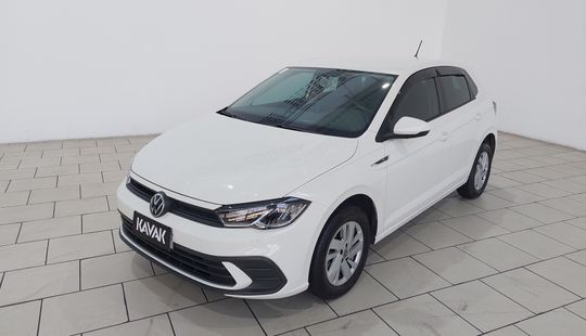 Volkswagen • Polo
