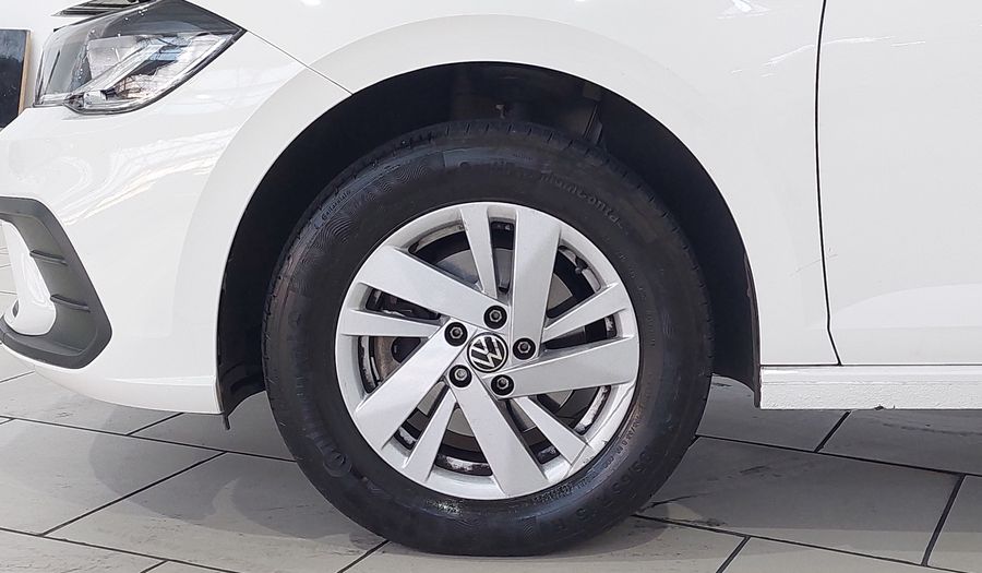 Volkswagen Polo 1.0 170 TSI Hatchback 2023