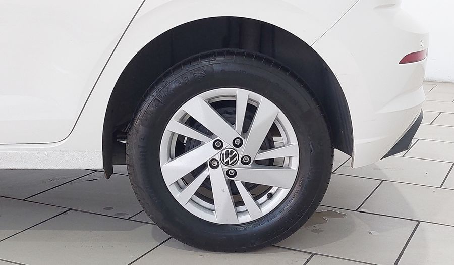 Volkswagen Polo 1.0 170 TSI Hatchback 2023