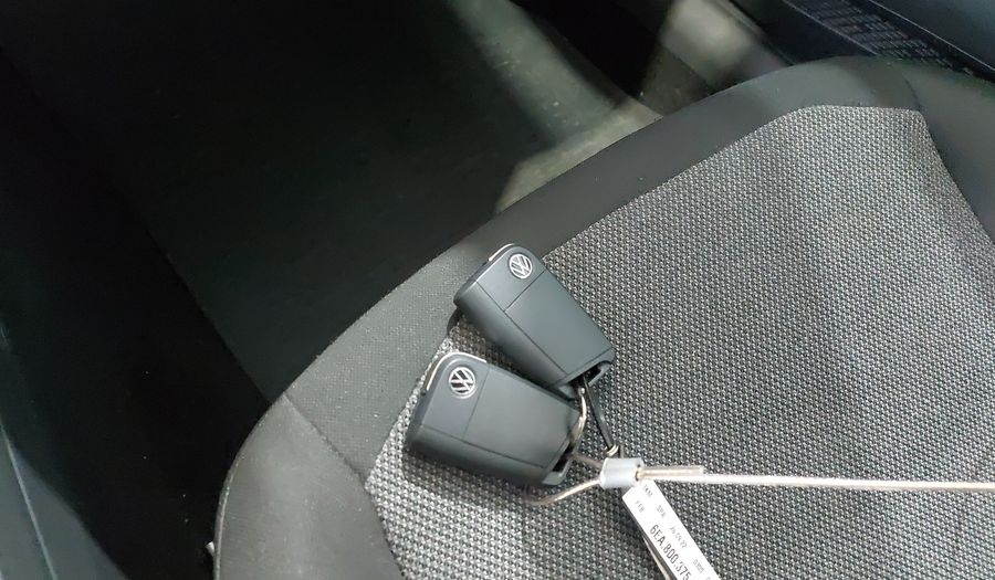 Volkswagen Polo 1.0 170 TSI Hatchback 2023