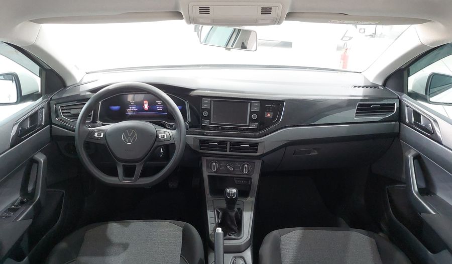 Volkswagen Polo 1.0 170 TSI Hatchback 2023