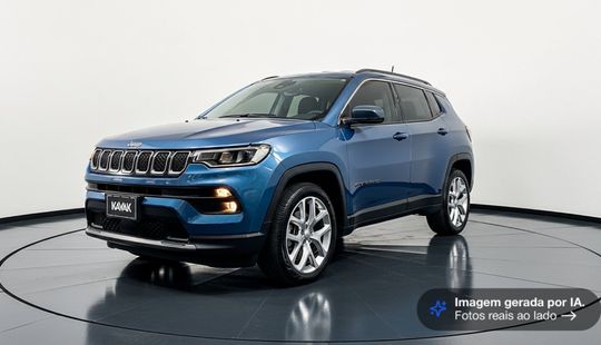 Jeep • Compass