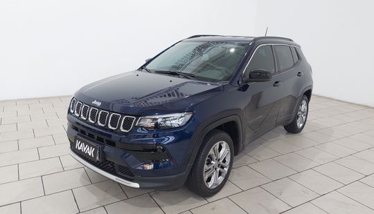 Jeep • Compass