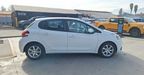 Peugeot 208 1.6 HDI 92 HP ACTIVE PACK Hatchback 2017