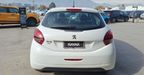 Peugeot 208 1.6 HDI 92 HP ACTIVE PACK Hatchback 2017
