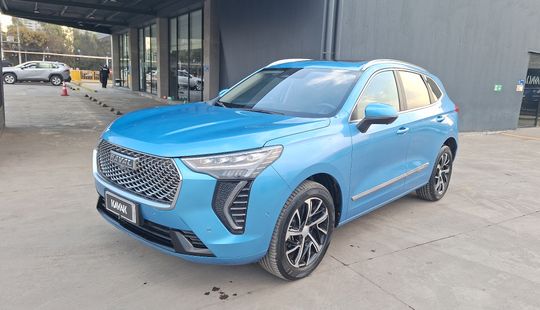Haval • Jolion