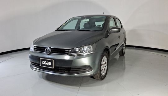 Volkswagen • Gol