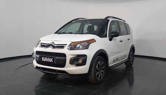 Citroen • Aircross