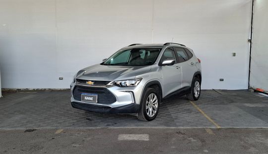 Chevrolet • Tracker
