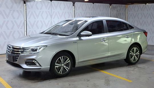 Mg • MG5