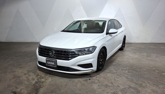 Volkswagen • Jetta