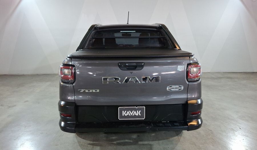 Ram 700 1.3 LONGHORN CVT Pickup 2023