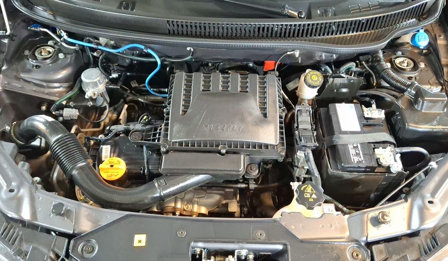 Ram 700 1.3 LONGHORN CVT Pickup 2023