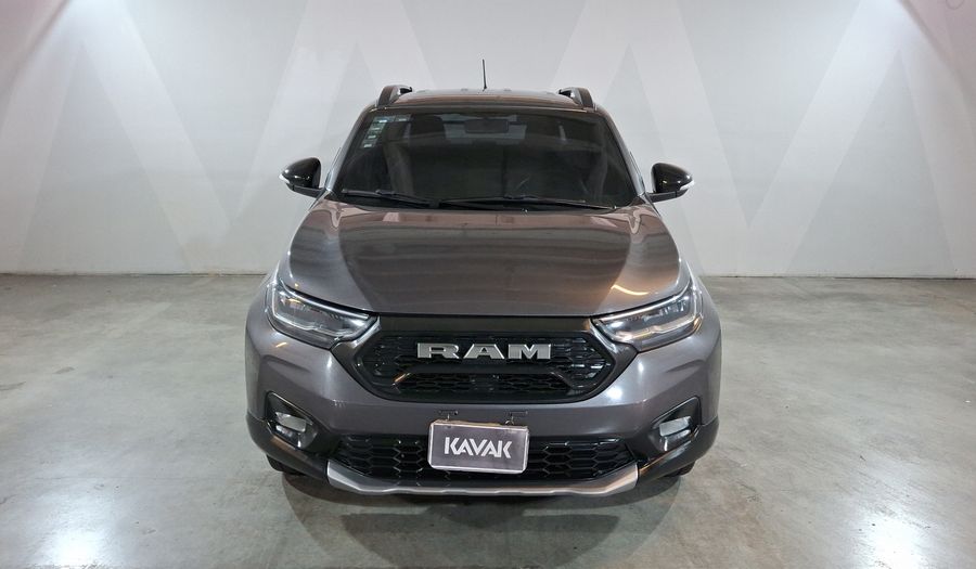 Ram 700 1.3 LONGHORN CVT Pickup 2023