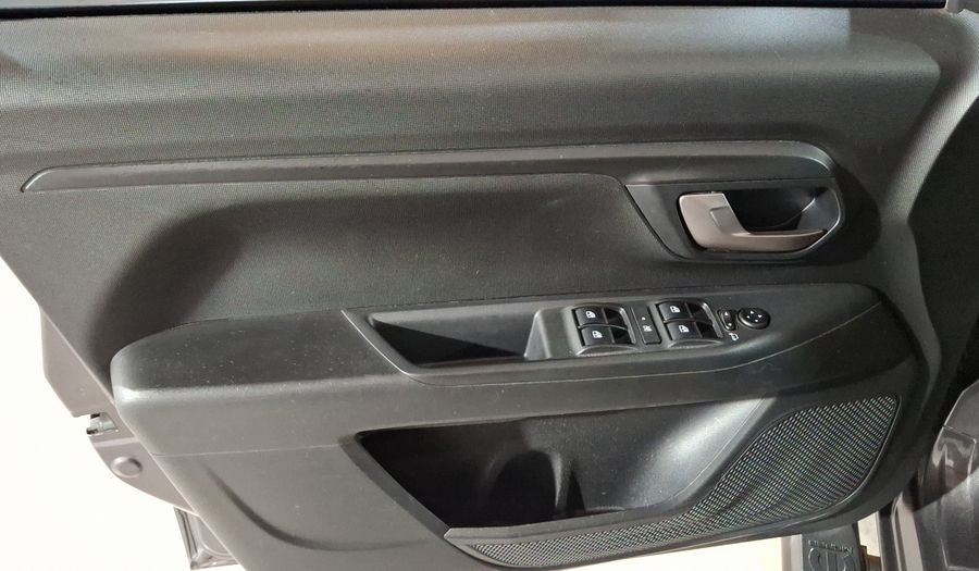 Ram 700 1.3 LONGHORN CVT Pickup 2023