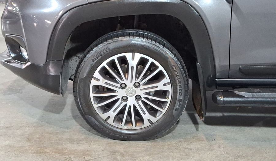 Ram 700 1.3 LONGHORN CVT Pickup 2023